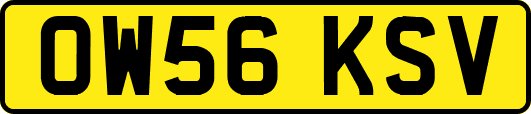 OW56KSV