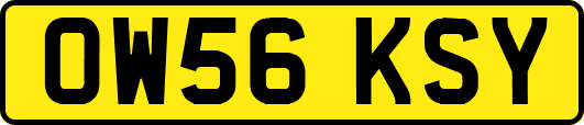 OW56KSY