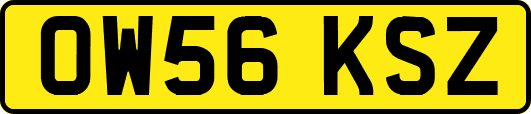 OW56KSZ