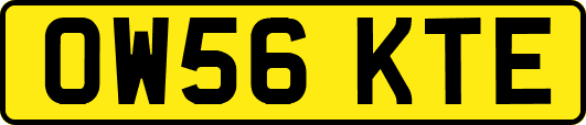 OW56KTE