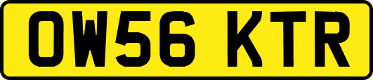 OW56KTR