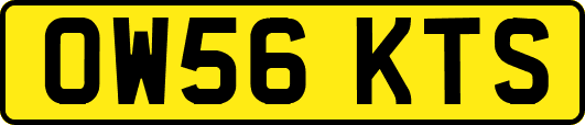 OW56KTS