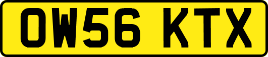 OW56KTX