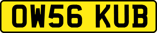 OW56KUB