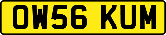 OW56KUM
