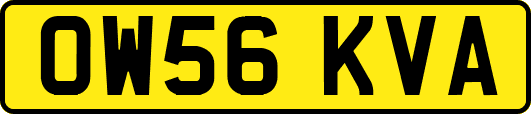 OW56KVA