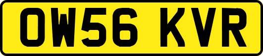 OW56KVR