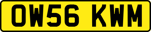 OW56KWM