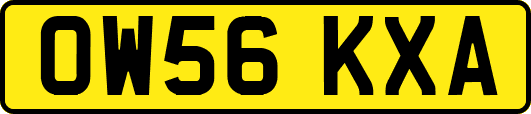 OW56KXA