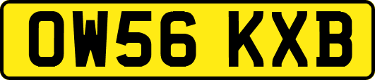 OW56KXB