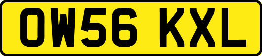 OW56KXL