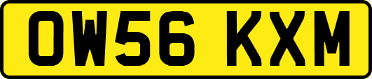 OW56KXM