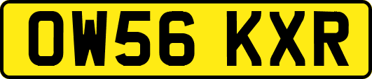 OW56KXR