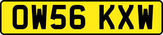 OW56KXW