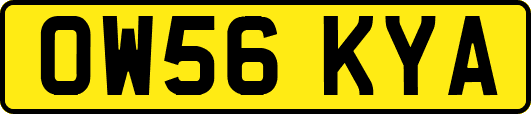 OW56KYA