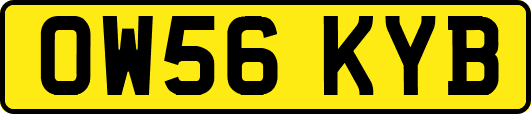 OW56KYB