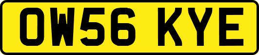 OW56KYE