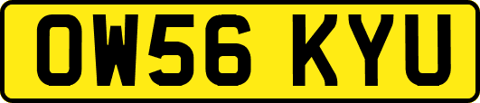 OW56KYU