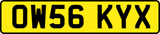 OW56KYX