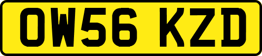 OW56KZD