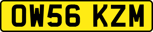OW56KZM