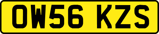 OW56KZS