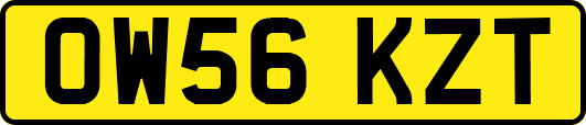 OW56KZT