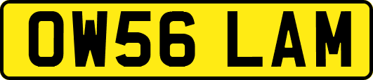 OW56LAM