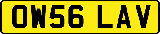 OW56LAV