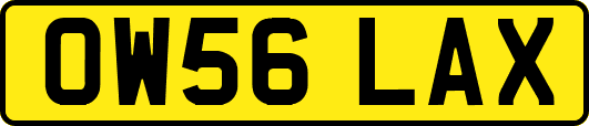OW56LAX