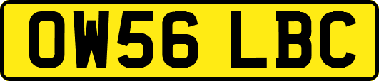 OW56LBC