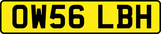 OW56LBH