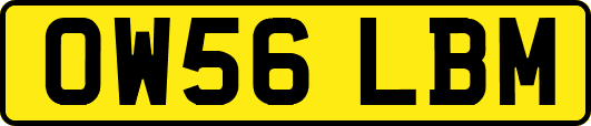 OW56LBM