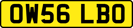 OW56LBO