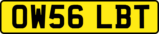 OW56LBT