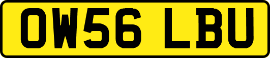 OW56LBU