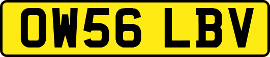 OW56LBV
