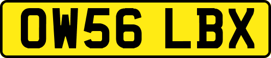 OW56LBX