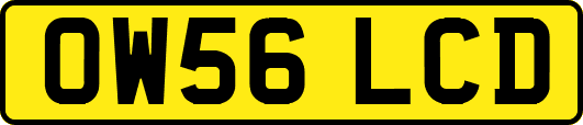 OW56LCD