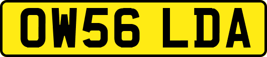 OW56LDA
