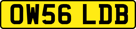 OW56LDB