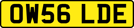 OW56LDE