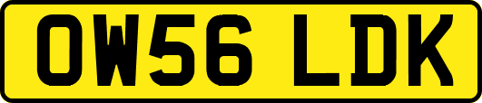 OW56LDK