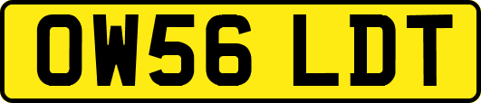 OW56LDT