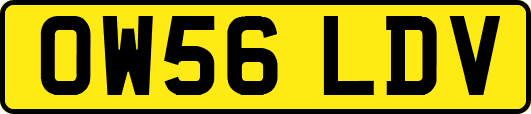 OW56LDV
