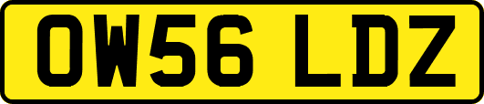 OW56LDZ