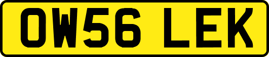 OW56LEK