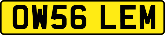 OW56LEM