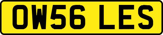 OW56LES