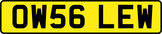OW56LEW